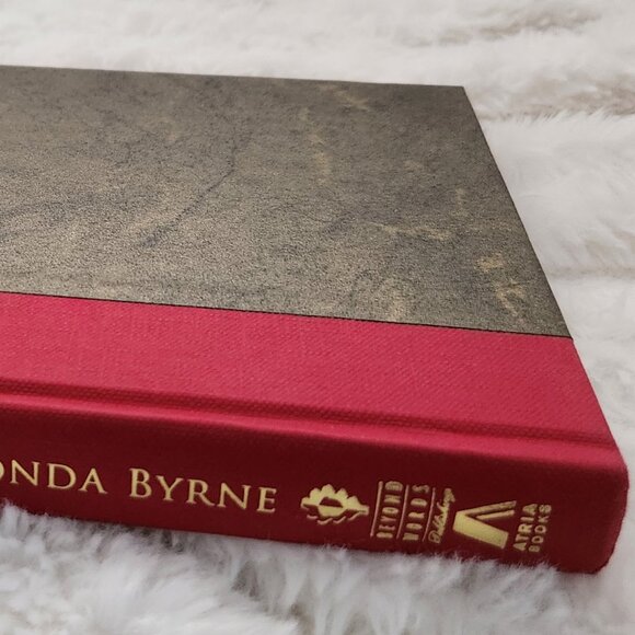 The Secret by Rhonda Byrne, Hardcover, UNREAD NEW - Picture 7 of 9